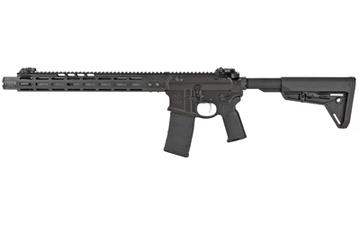 NOVESKE G4 INFIDEL 223REM 13.7P 30RD