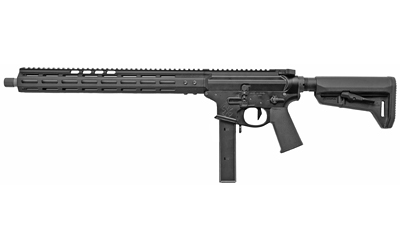 NOVESKE GEN4 9MM 16″ 32RD MLOK BLK