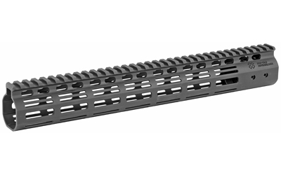 NOVESKE NSR RAIL MLOK 13.5″ BLK