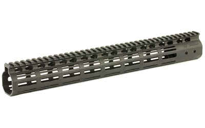 NOVESKE NSR RAIL MLOK 15″ BLK