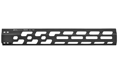 ODIN 12″ MLOK RUNE FOREND BLK