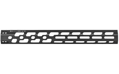 ODIN 15″ MLOK RUNE FOREND BLK