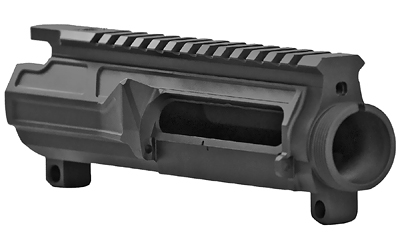 ODIN BILLET UPPER RECEIVER BLACK