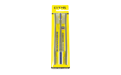 OTIS 3-PACK AP BRUSHES 2W/1BL