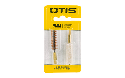 OTIS 9MM BRUSH/MOP COMBO PACK