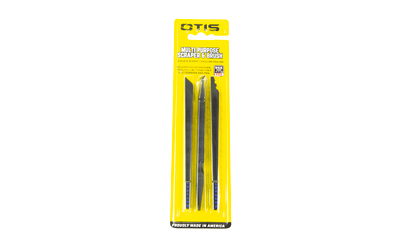 OTIS MULTI PURPOSE SCRAPER/BRUSH SET