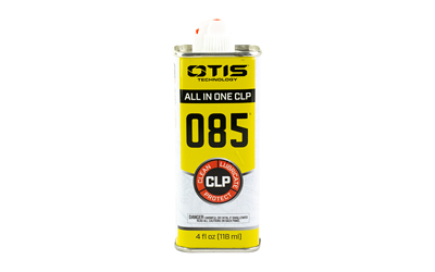 OTIS O85 CLP 4OZ