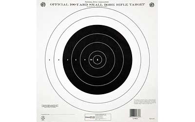 CHAMPION NRA GTQ4 100YD S/B T/Q 12PK