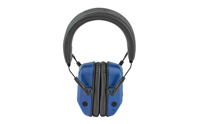 CHAMPION VANQUISH PRO MUFF BLUE