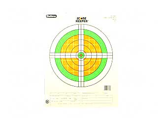 CHAMPION SCOREKPR 100YD SML BORE FLR