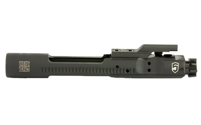 PHASE5 BOLT CARRIER GROUP M16 BLK