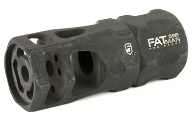 PHASE5 FATMAN HEX BRAKE 556 BLK