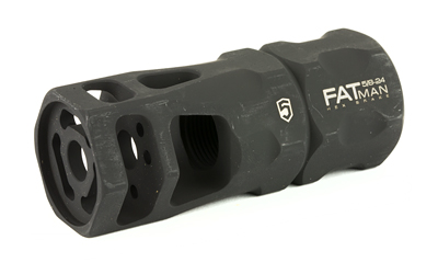 PHASE5 FATMAN HEX BRAKE 7.62 BLK