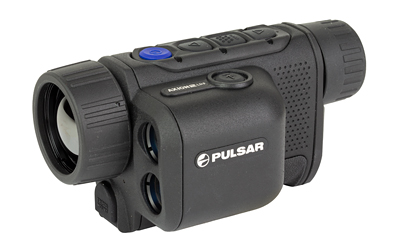 PULSAR AXION2 LRF XG35 THERMAL MONOC