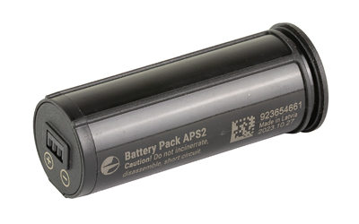 PULSAR BATTERY PACK APS 2