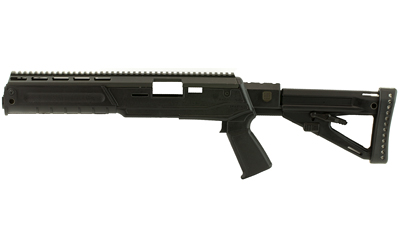 ARCHANGEL MINI 14 SPARTA STOCK BLK