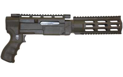 ARCHANGEL 10/22 ARS PISTOL PKG BLK