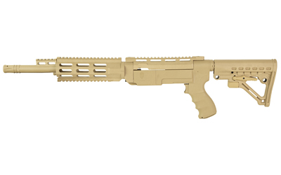 ARCHANGEL 10/22 ARS RIFLE PKG TAN