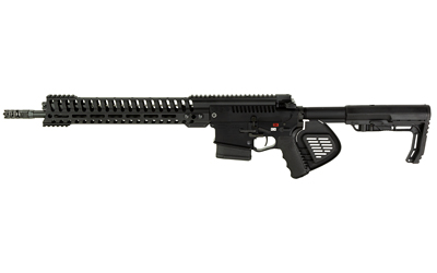 POF REVOLUTION 308 16.5″ 10RD CA BLK