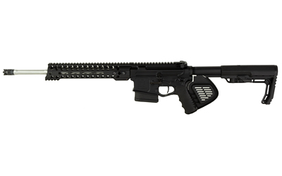 POF ROGUE 308WIN 16.5″ 10RD CA BLK