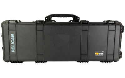 PELICAN 1720 PROTECTOR LONG CASE BLK