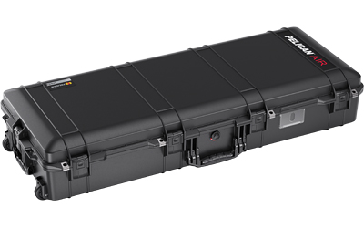 PELICAN 1745 AIR LONG CASE BLACK