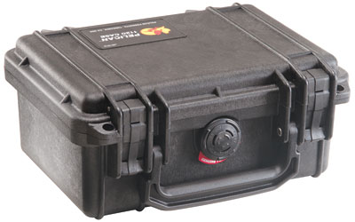 PELICAN 1120 PROTECTOR CASE BLK