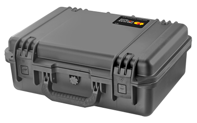 PELICAN IM2300 STORM CASE BLK