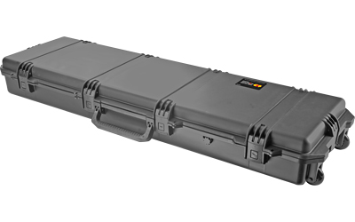 PELICAN IM3300 STORM LONG CASE BLK