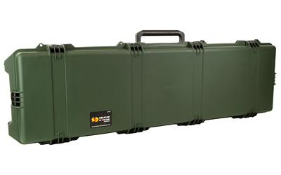 PELICAN IM3300 STORM CASE OD GREEN