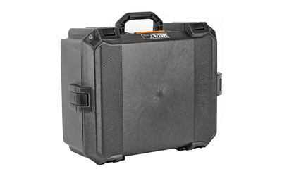 PELICAN VAULT V550 CASE 23X18X10 BLK