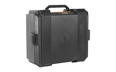 PELICAN VAULT V600 CASE 25X21X11 BLK