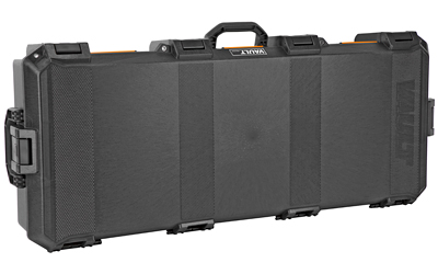 PELICAN VAULT V730 CASE TAC RFL BLK