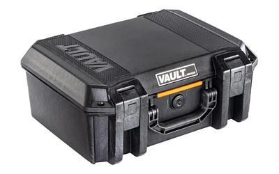 PELICAN VAULT V300 LRG PSTL CASE BLK