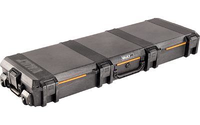 PELICAN VAULT V800 CASE DBL RFL BLK