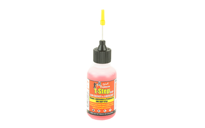 PRO-SHOT 1 STEP NEEDLE OILER 1OZ