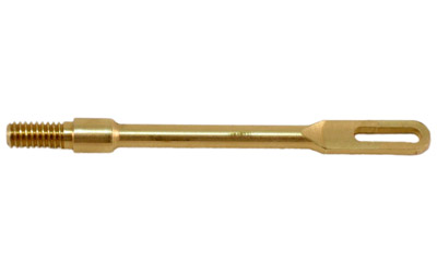 PRO-SHOT PATCH HOLDER BRASS 22-45CAL