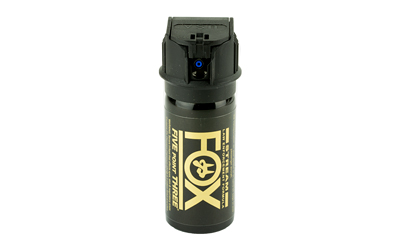 PS FOX LABS PEPPER SPRAY STRM 1.5OZ