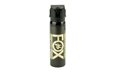 PS FOX LABS PEPPER SPRAY STREAM 3OZ