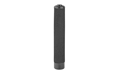 PS EXP BATON 16″ FOAM HANDLE BLK