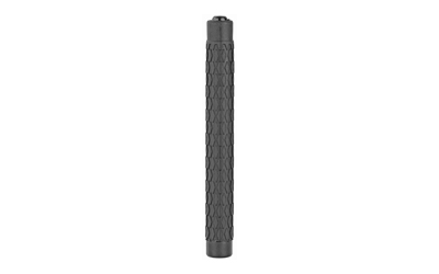 PS EXP BATON 26″ RUBBER HANDLE BLK