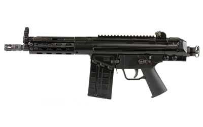 PTR 91 PDWR PISTOL 308WIN 8.5″ 20RD