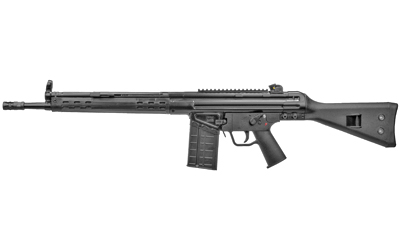 PTR 91 A3SK 308WIN 16″ 20RD BLK WSM