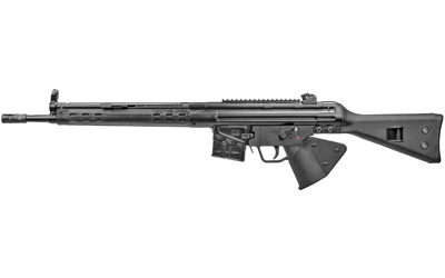 PTR 91 A3SK 308WIN 16″ 10RD BLK CA