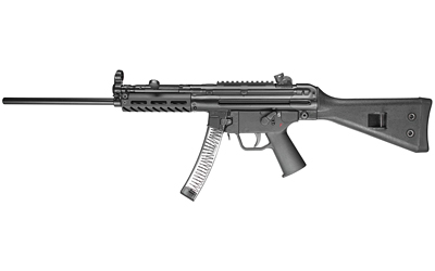 PTR 9R 9MM 16″ MLOK 30RD BLK