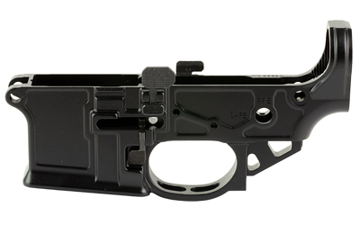 PWS MK1 MOD 2-M STRIPPED LOWER