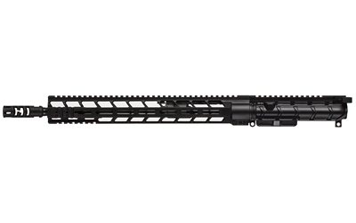 PWS MK116 MOD 2-M UPPER 16.1″ BLK