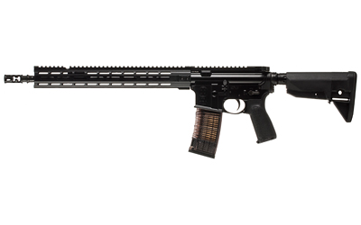 PWS MK116 MOD 1-M 223WYLDE 16.1″ BLK