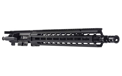 PWS MK116 MOD 1-M UPPER 16.1″ BLK