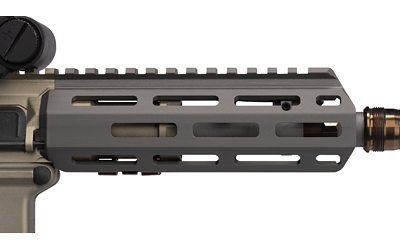 Q HONEY BADGER MLOK HANDGRD KIT 12″